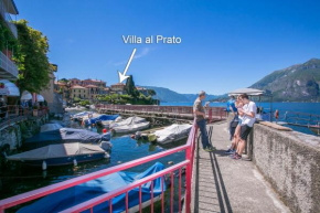 Casa Al Prato Apt. B Varenna